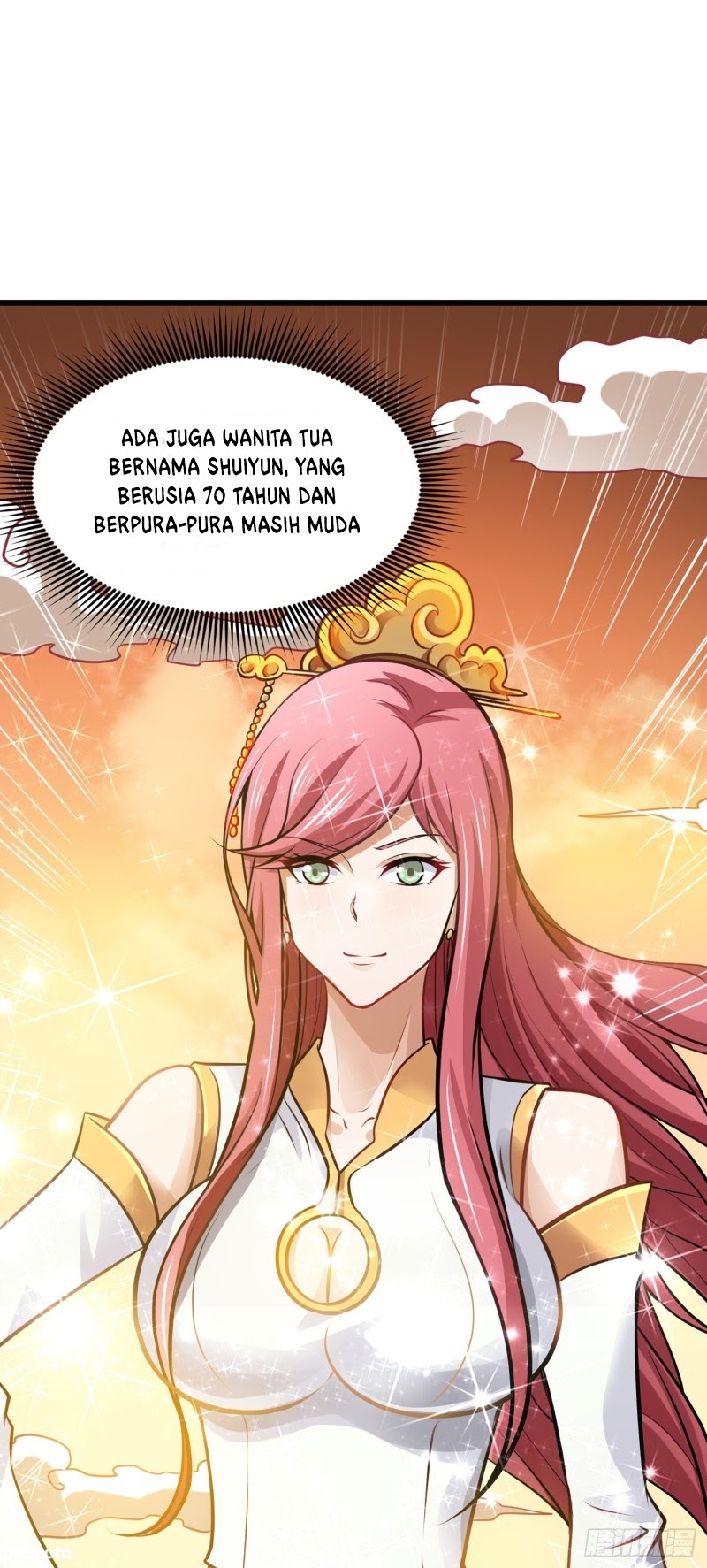 Strongest Divine Doctor Mixed City chapter 66